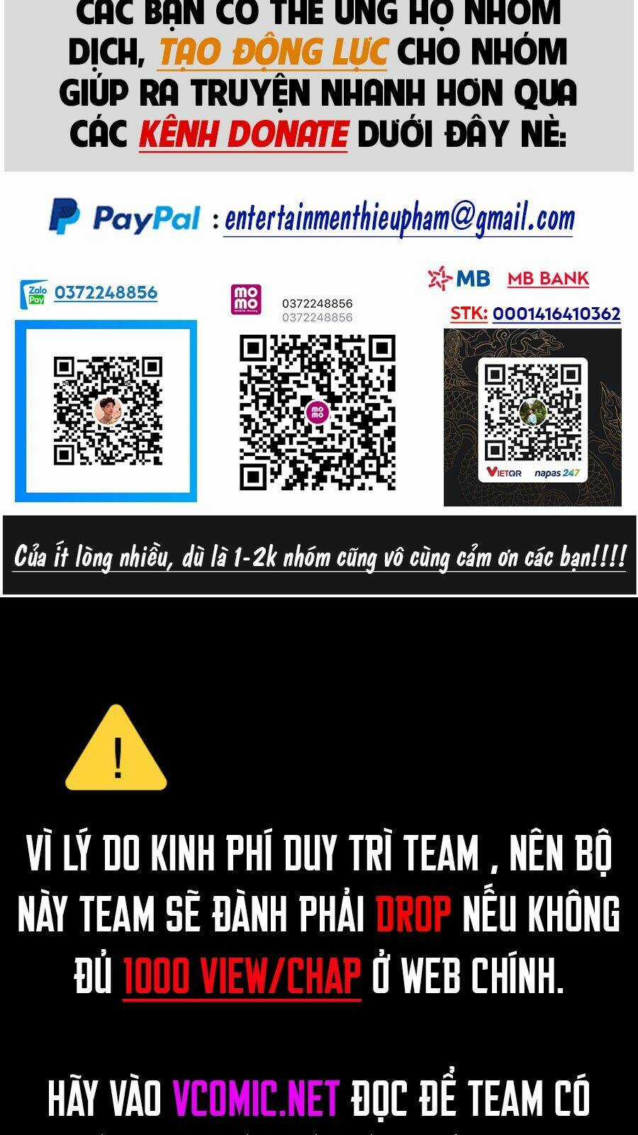 Tối Cường Thần Thoại Đế Hoàng Chapter 10 trang 53