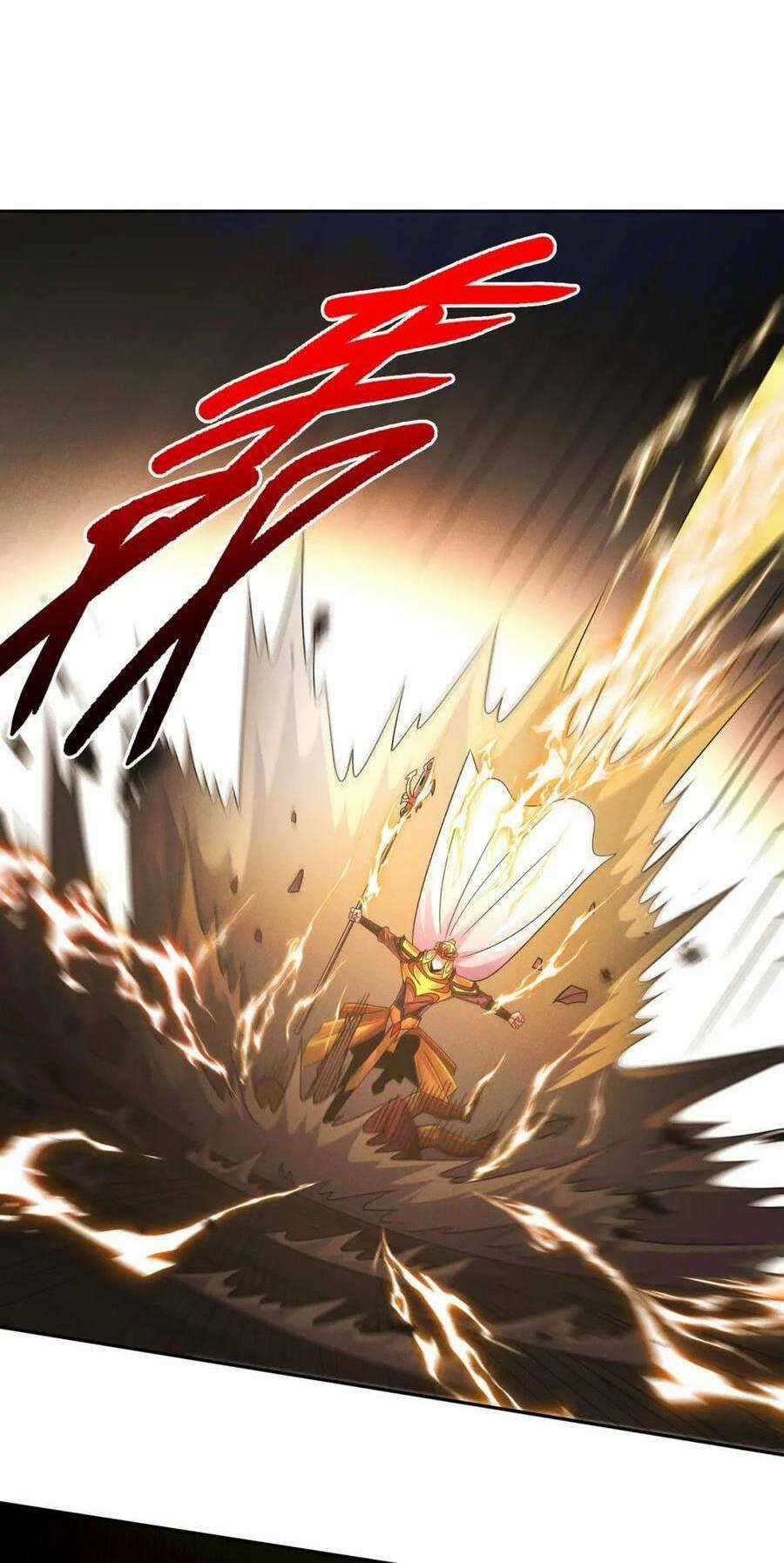 Tối Cường Thần Thoại Đế Hoàng Chapter 100 trang 12