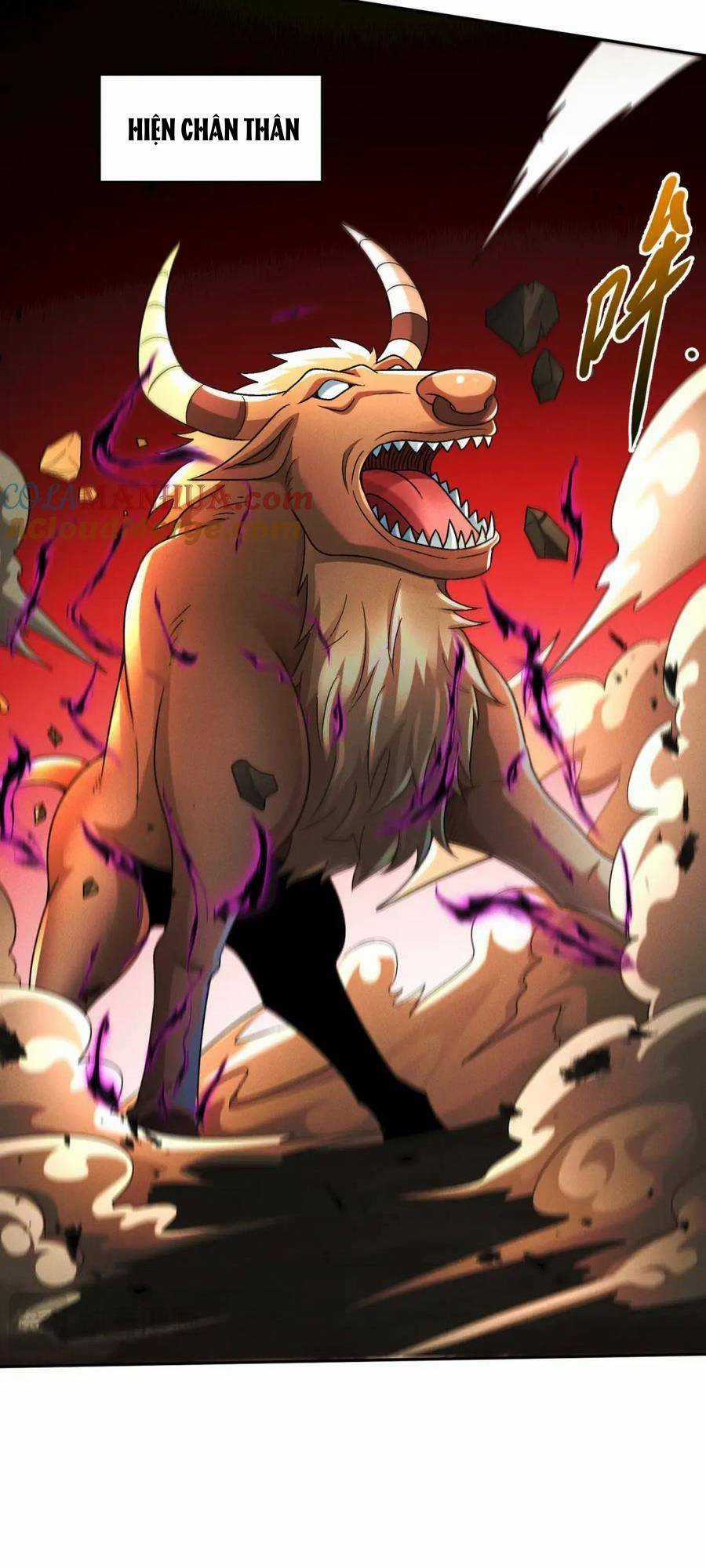 Tối Cường Thần Thoại Đế Hoàng Chapter 100 trang 13