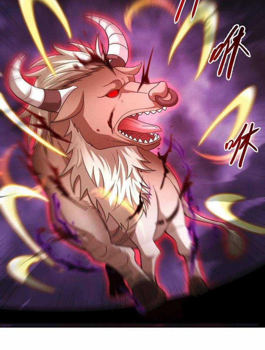 Tối Cường Thần Thoại Đế Hoàng Chapter 100 trang 17