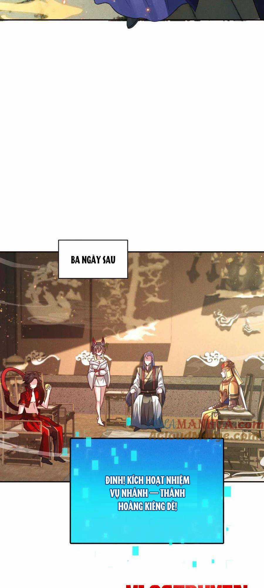 Tối Cường Thần Thoại Đế Hoàng Chapter 100 trang 31