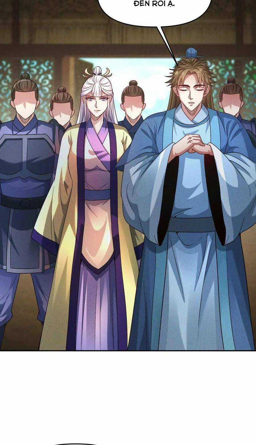 Tối Cường Thần Thoại Đế Hoàng Chapter 100 trang 34