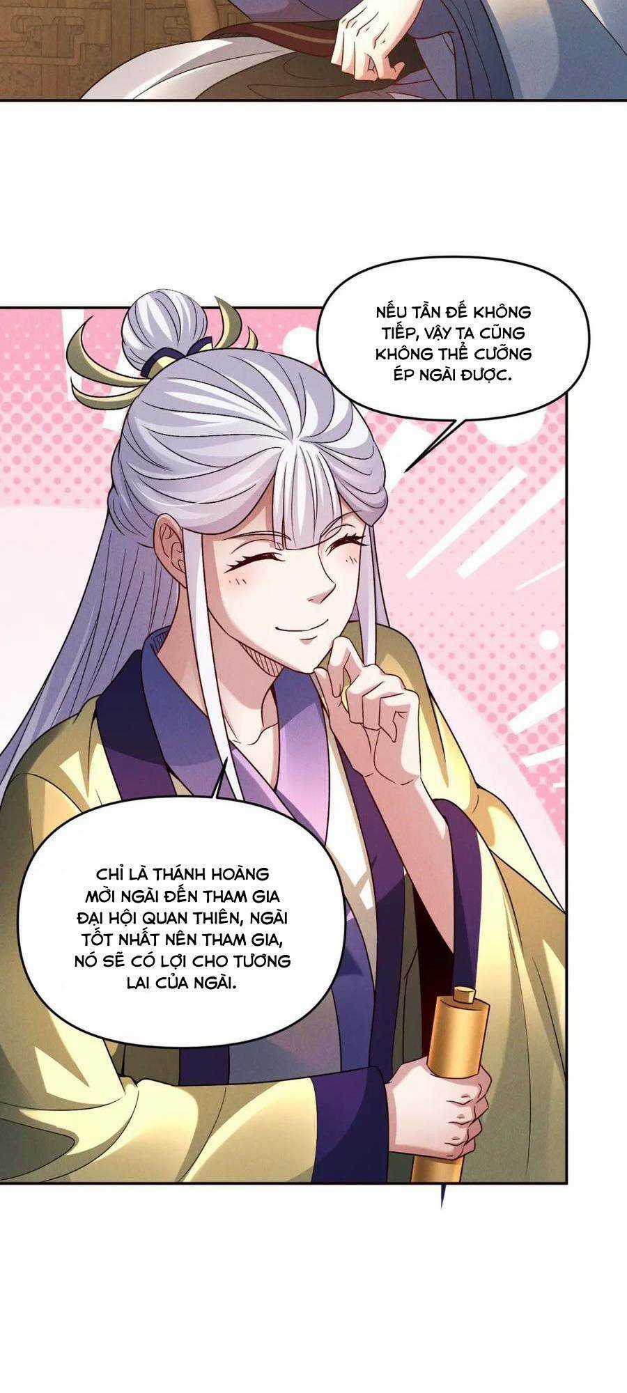 Tối Cường Thần Thoại Đế Hoàng Chapter 100 trang 39