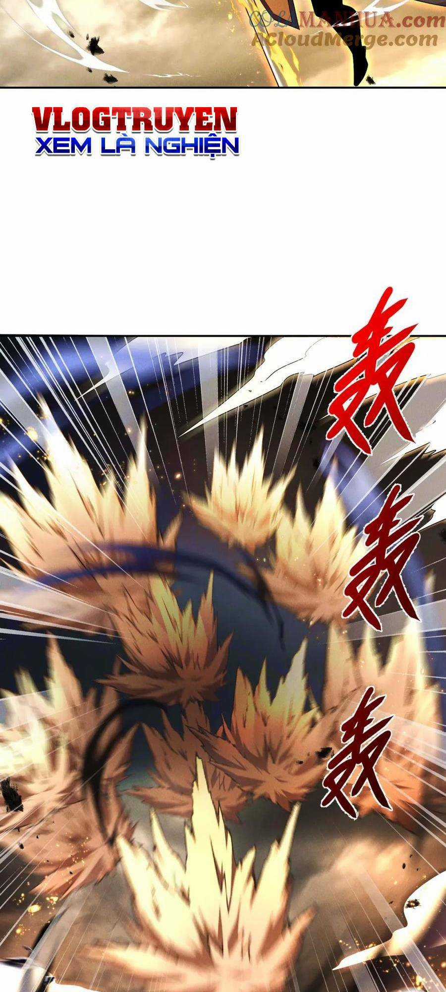 Tối Cường Thần Thoại Đế Hoàng Chapter 100 trang 4