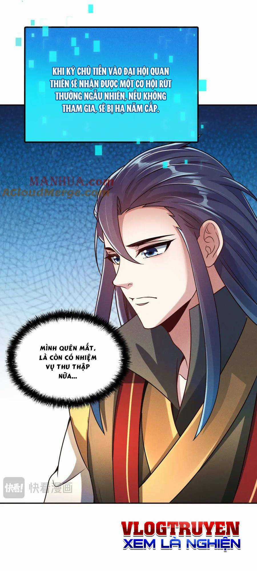 Tối Cường Thần Thoại Đế Hoàng Chapter 100 trang 42