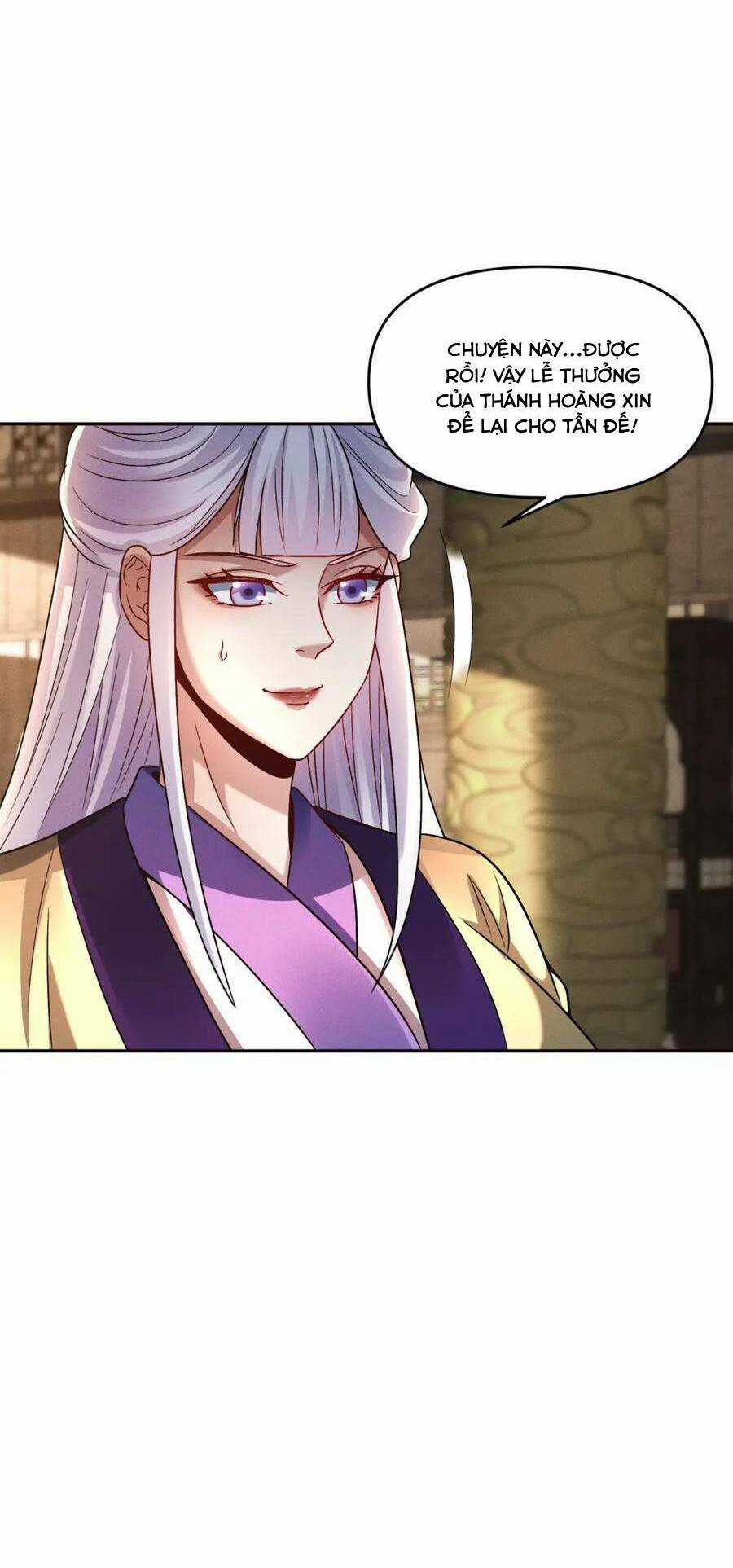 Tối Cường Thần Thoại Đế Hoàng Chapter 100 trang 45