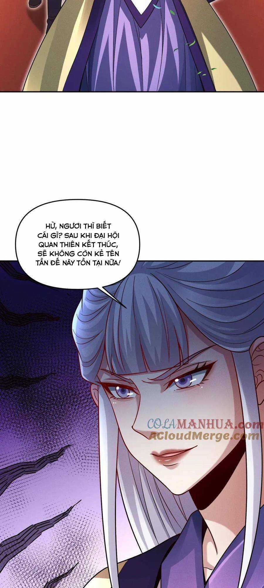 Tối Cường Thần Thoại Đế Hoàng Chapter 100 trang 47