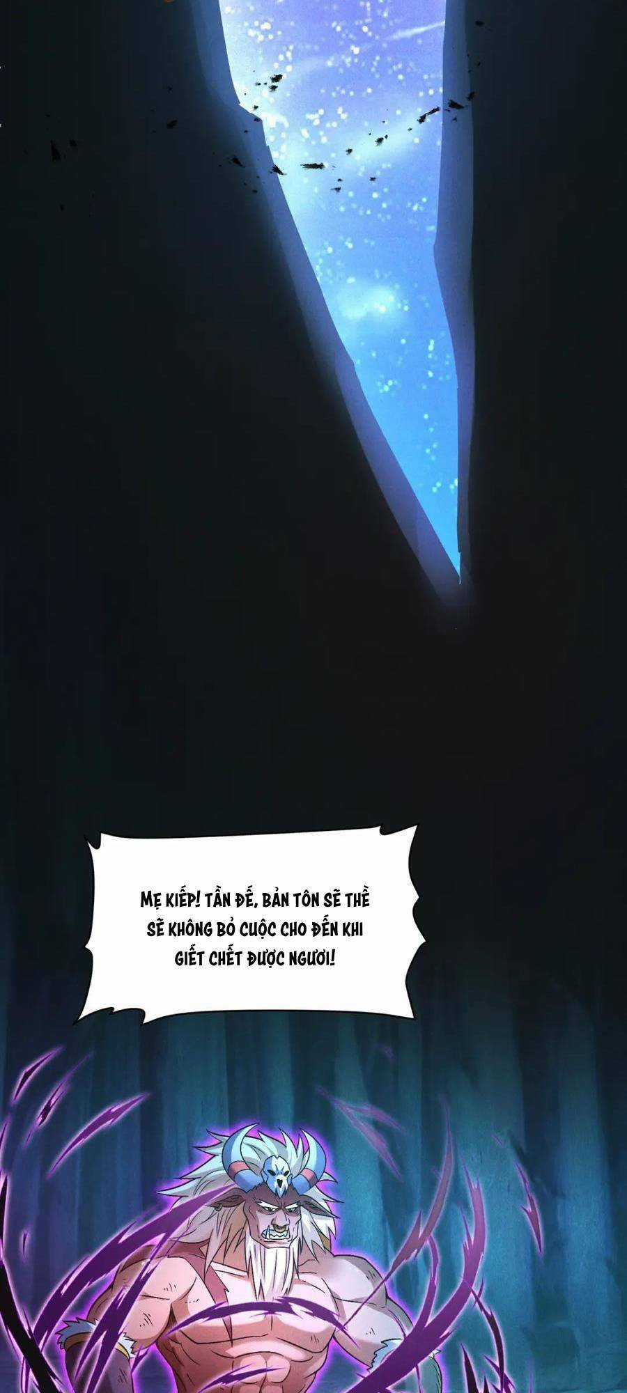 Tối Cường Thần Thoại Đế Hoàng Chapter 100 trang 49