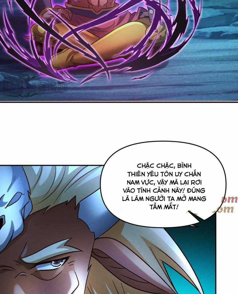 Tối Cường Thần Thoại Đế Hoàng Chapter 100 trang 50