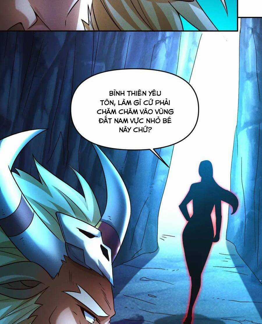 Tối Cường Thần Thoại Đế Hoàng Chapter 100 trang 51