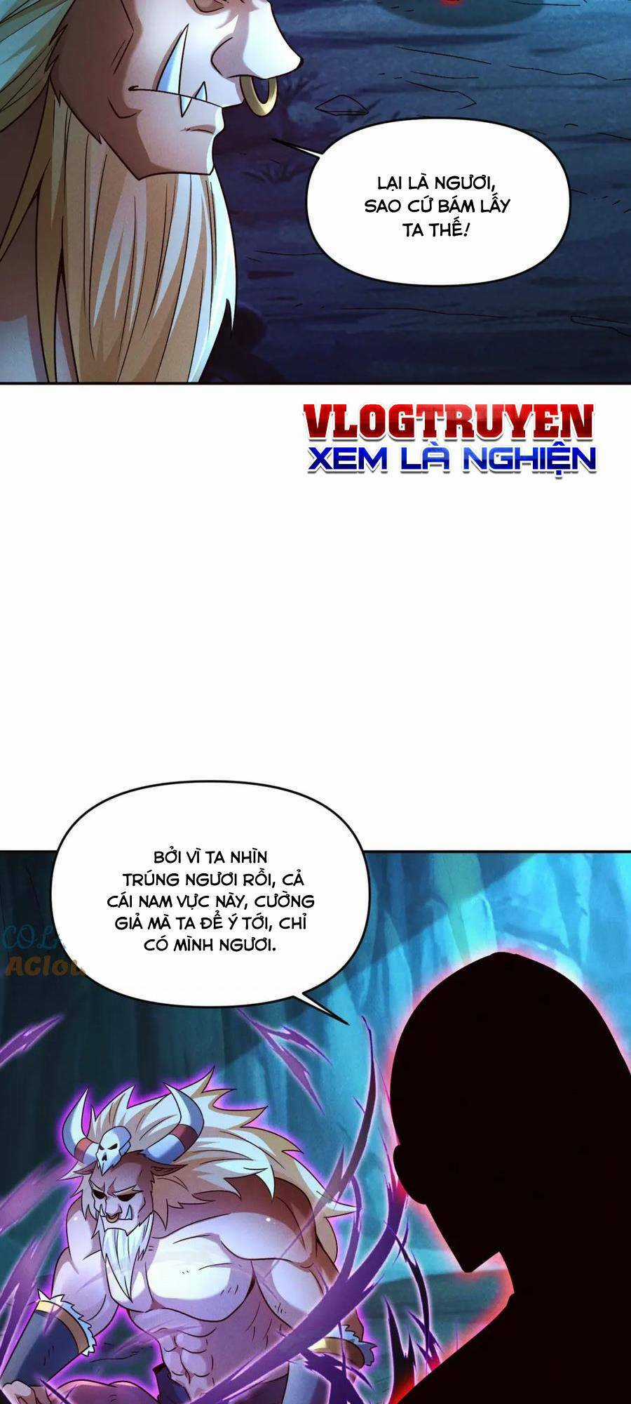 Tối Cường Thần Thoại Đế Hoàng Chapter 100 trang 52