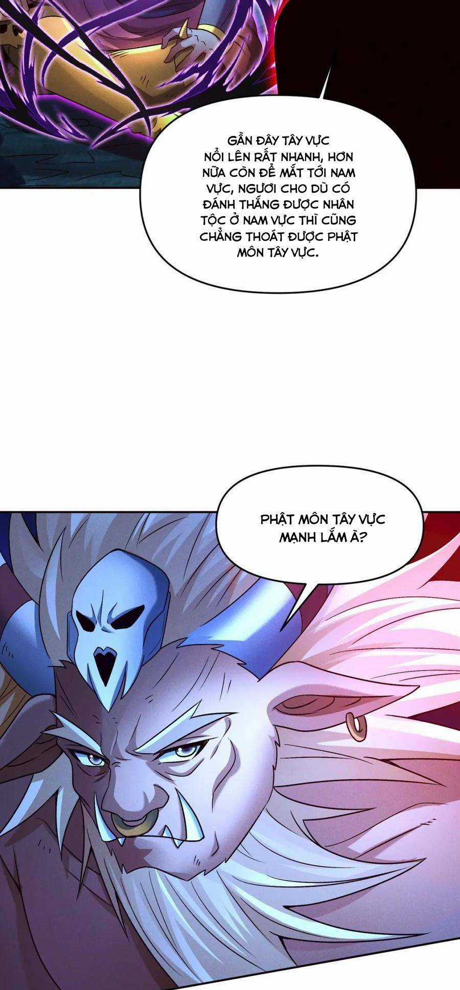 Tối Cường Thần Thoại Đế Hoàng Chapter 100 trang 53