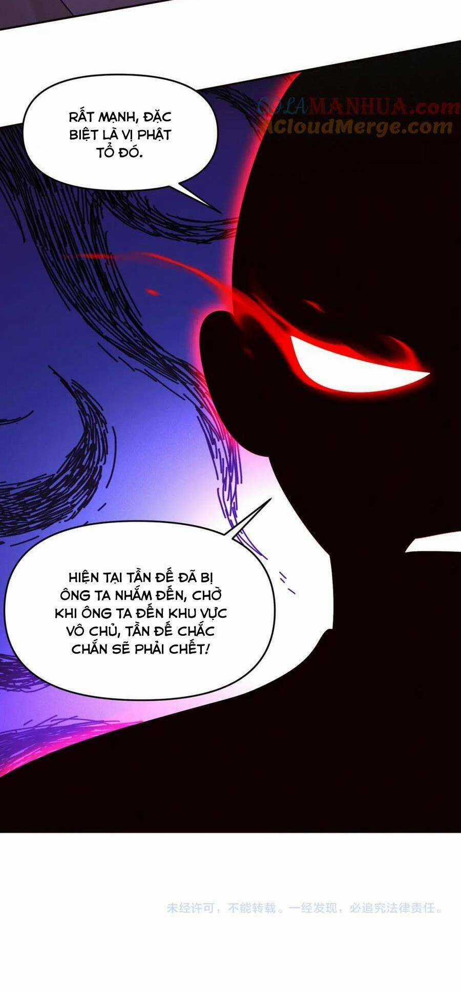 Tối Cường Thần Thoại Đế Hoàng Chapter 100 trang 54