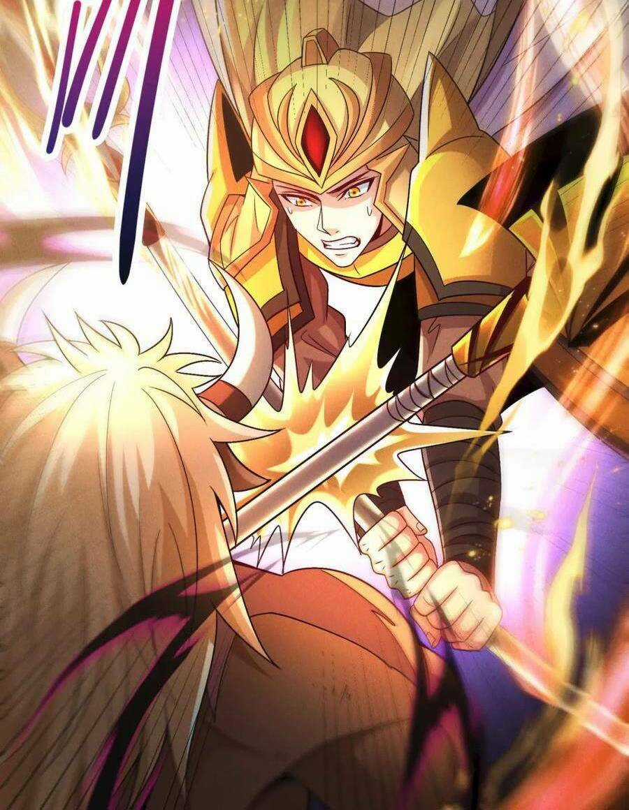 Tối Cường Thần Thoại Đế Hoàng Chapter 100 trang 6