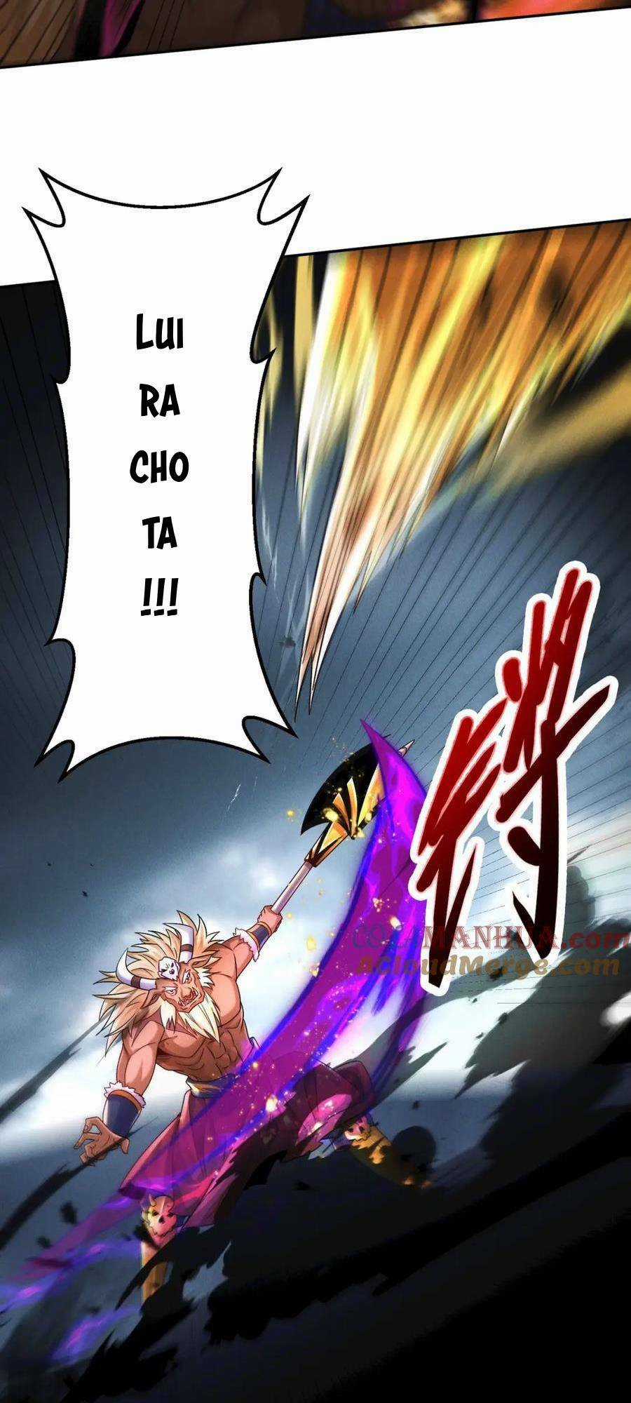 Tối Cường Thần Thoại Đế Hoàng Chapter 100 trang 7