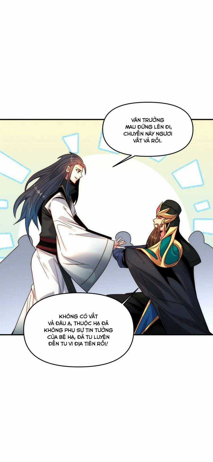 Tối Cường Thần Thoại Đế Hoàng Chapter 101 trang 12