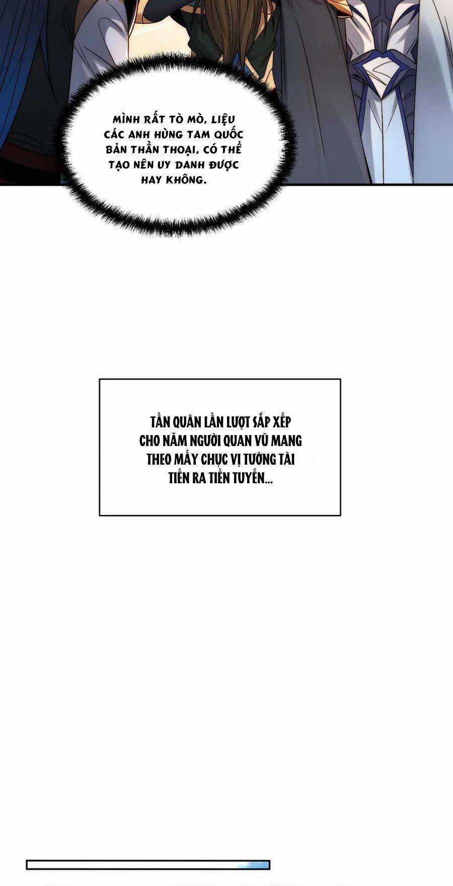 Tối Cường Thần Thoại Đế Hoàng Chapter 101 trang 17