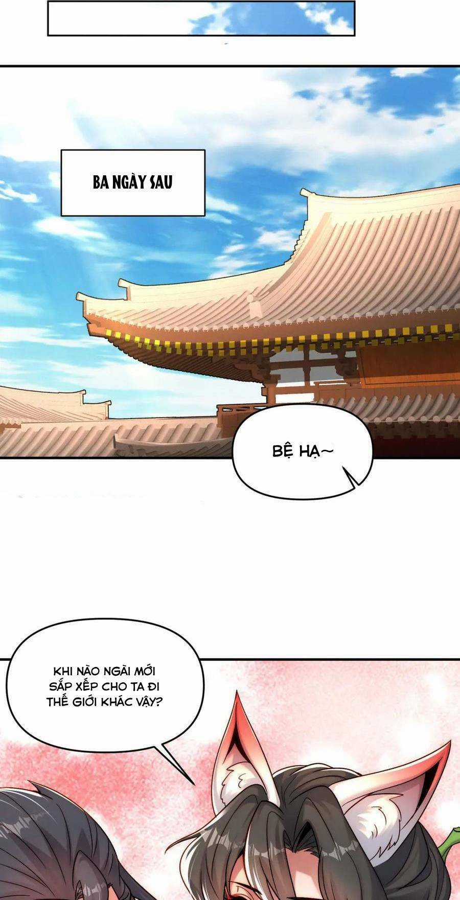 Tối Cường Thần Thoại Đế Hoàng Chapter 101 trang 18