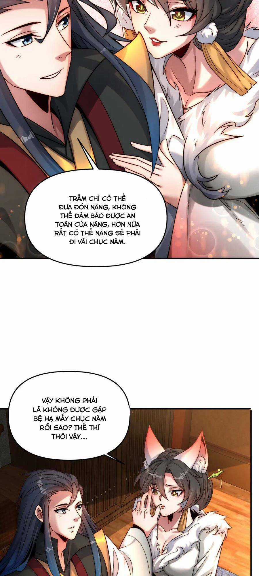 Tối Cường Thần Thoại Đế Hoàng Chapter 101 trang 19