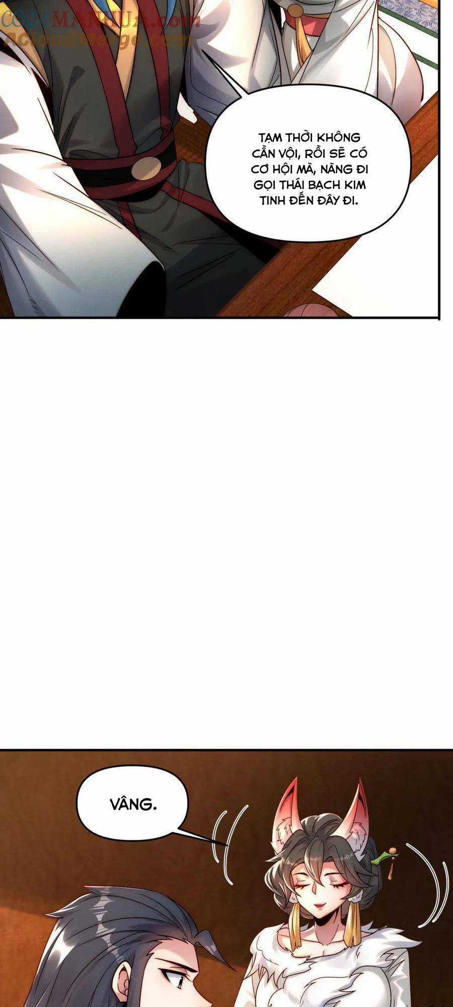 Tối Cường Thần Thoại Đế Hoàng Chapter 101 trang 20