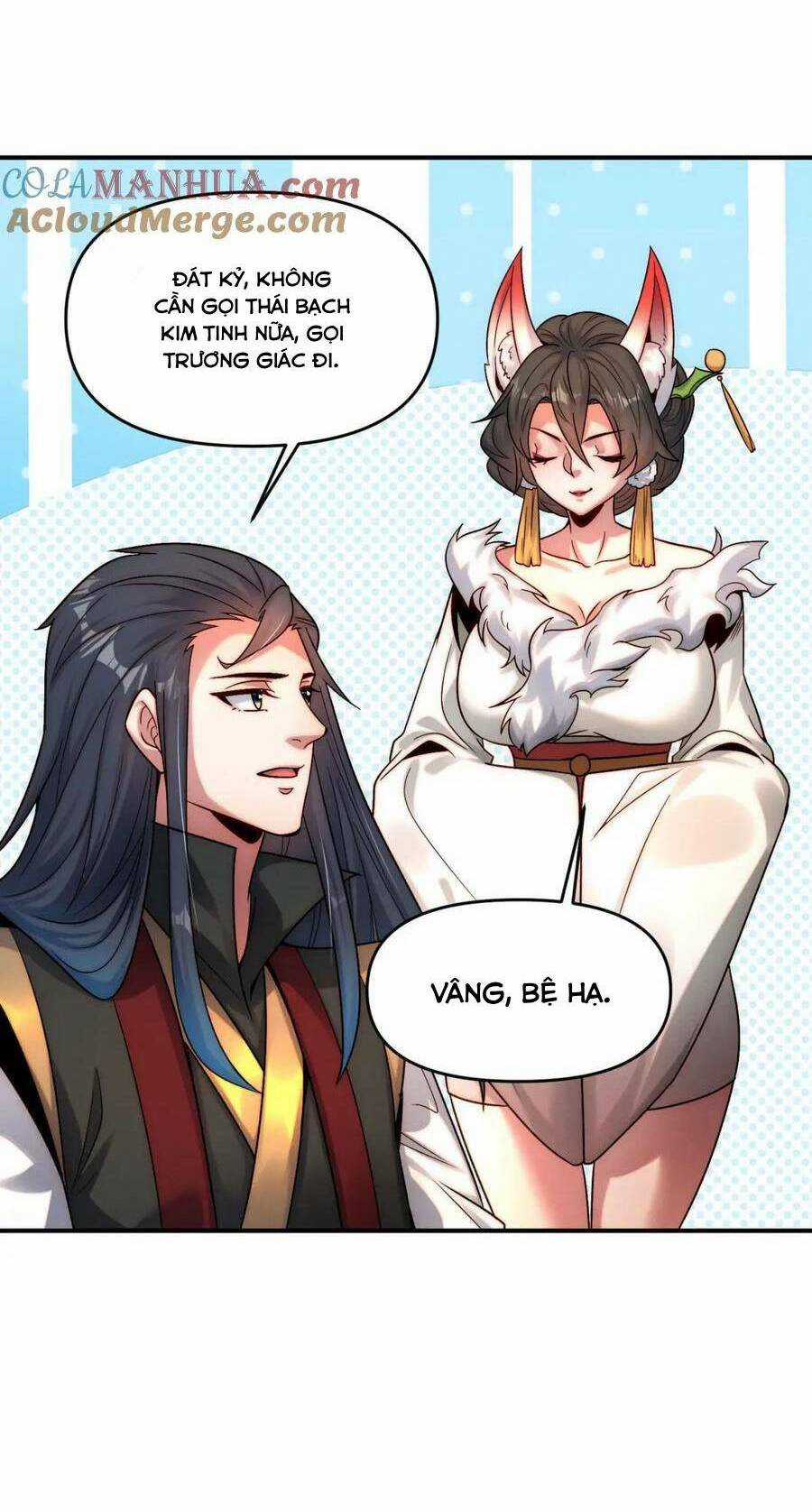 Tối Cường Thần Thoại Đế Hoàng Chapter 101 trang 24