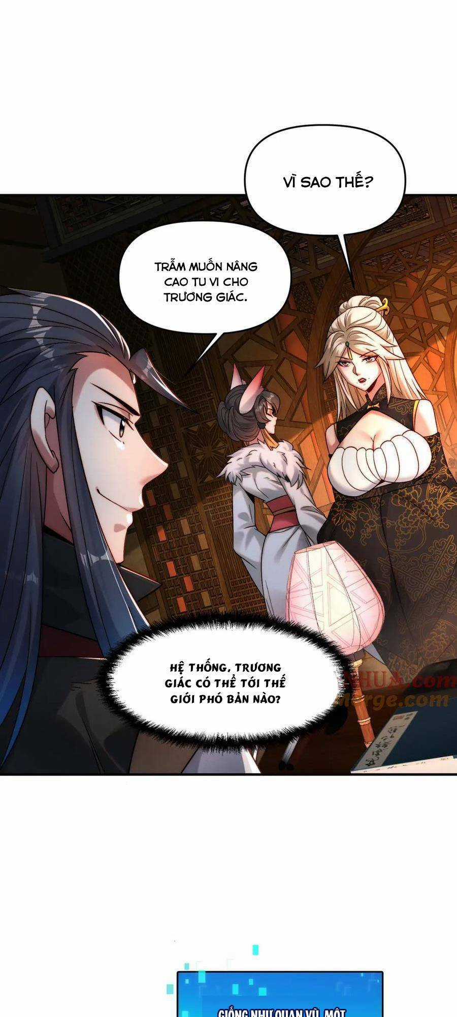 Tối Cường Thần Thoại Đế Hoàng Chapter 101 trang 25