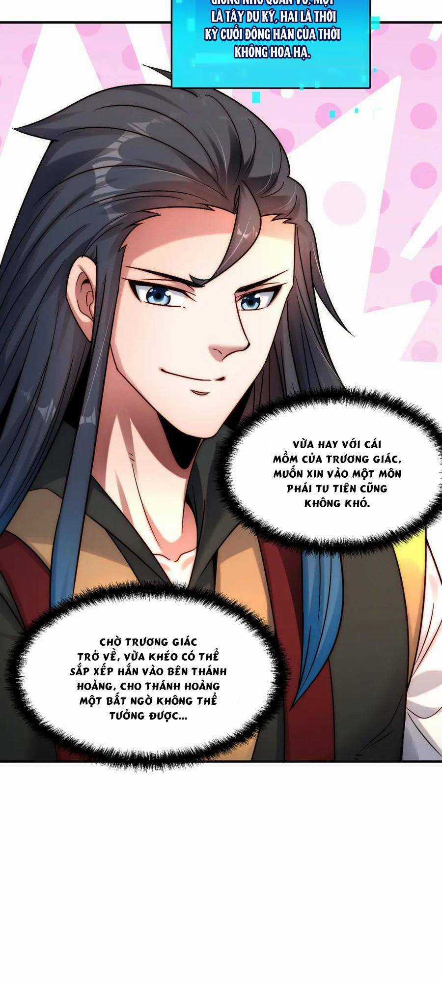 Tối Cường Thần Thoại Đế Hoàng Chapter 101 trang 26