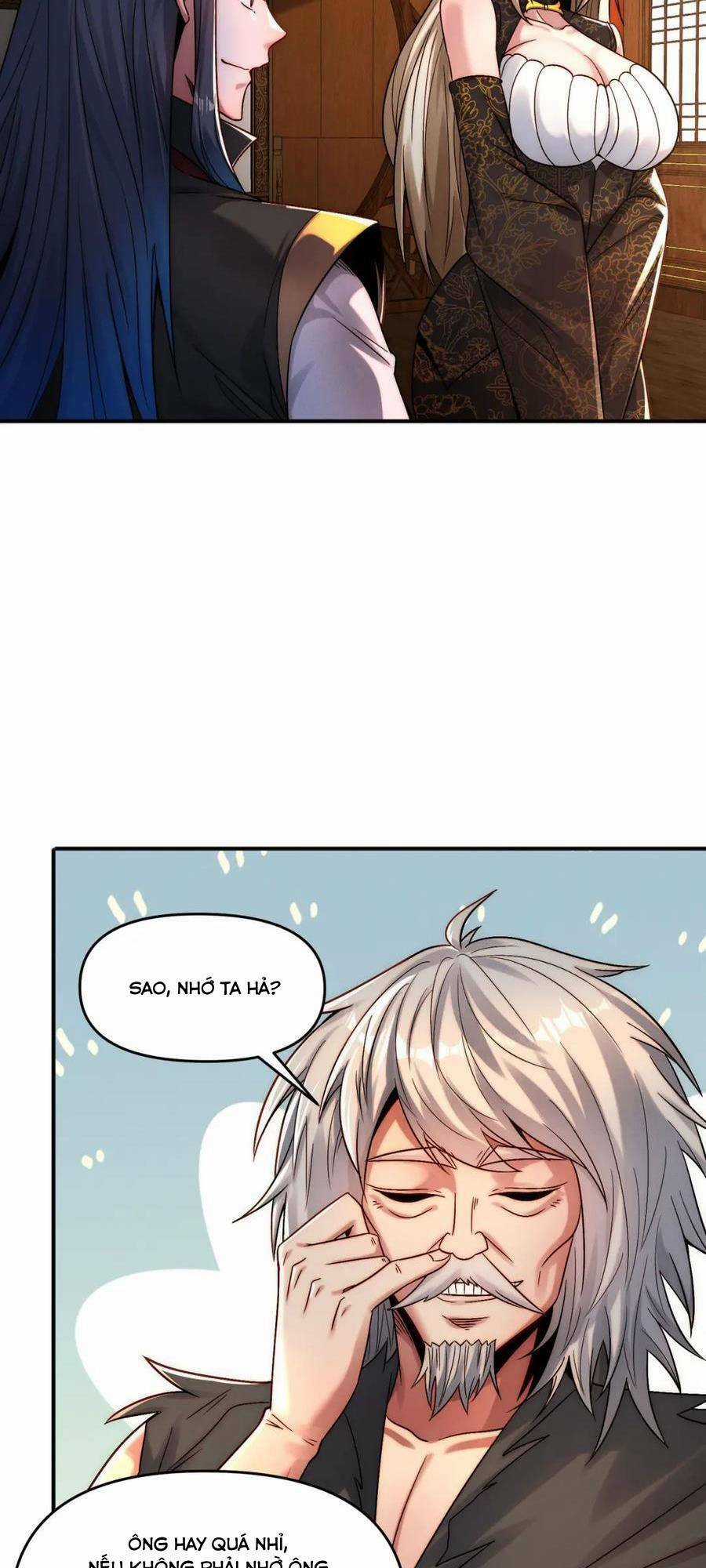 Tối Cường Thần Thoại Đế Hoàng Chapter 101 trang 28