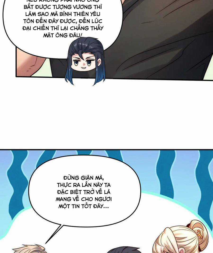 Tối Cường Thần Thoại Đế Hoàng Chapter 101 trang 29
