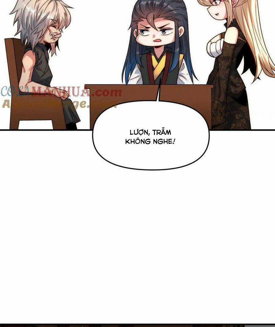 Tối Cường Thần Thoại Đế Hoàng Chapter 101 trang 30