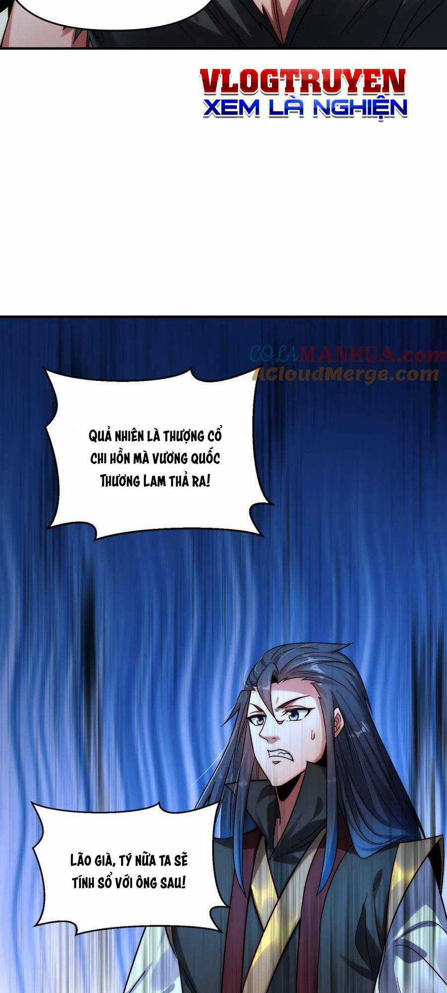 Tối Cường Thần Thoại Đế Hoàng Chapter 101 trang 33