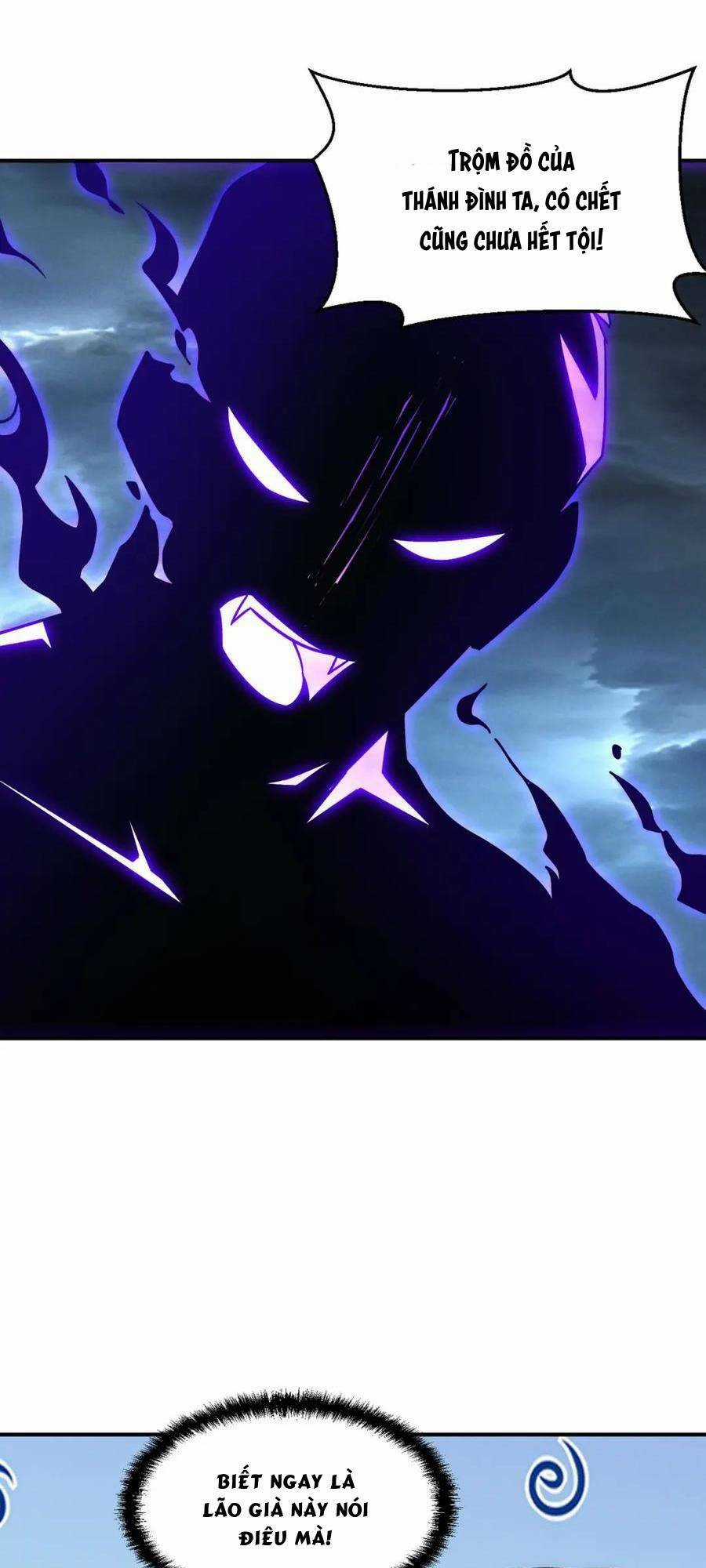 Tối Cường Thần Thoại Đế Hoàng Chapter 101 trang 37