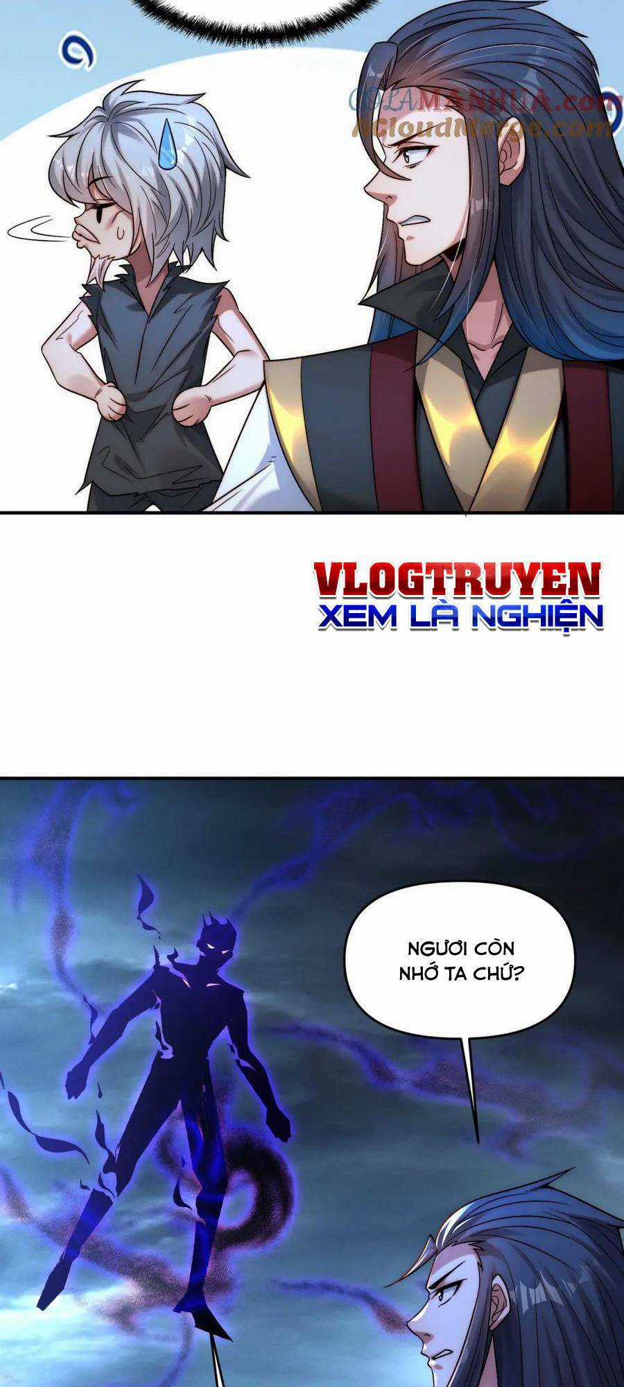 Tối Cường Thần Thoại Đế Hoàng Chapter 101 trang 38