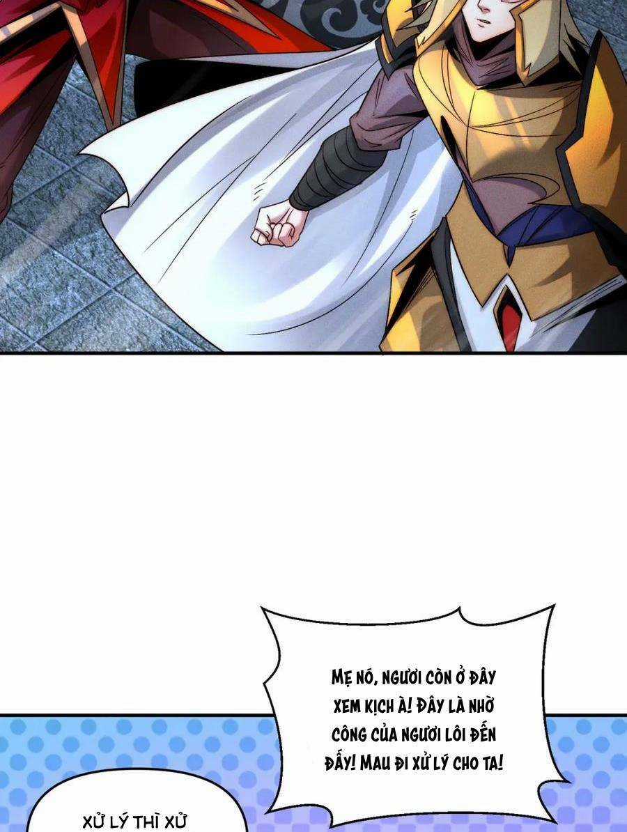 Tối Cường Thần Thoại Đế Hoàng Chapter 101 trang 40