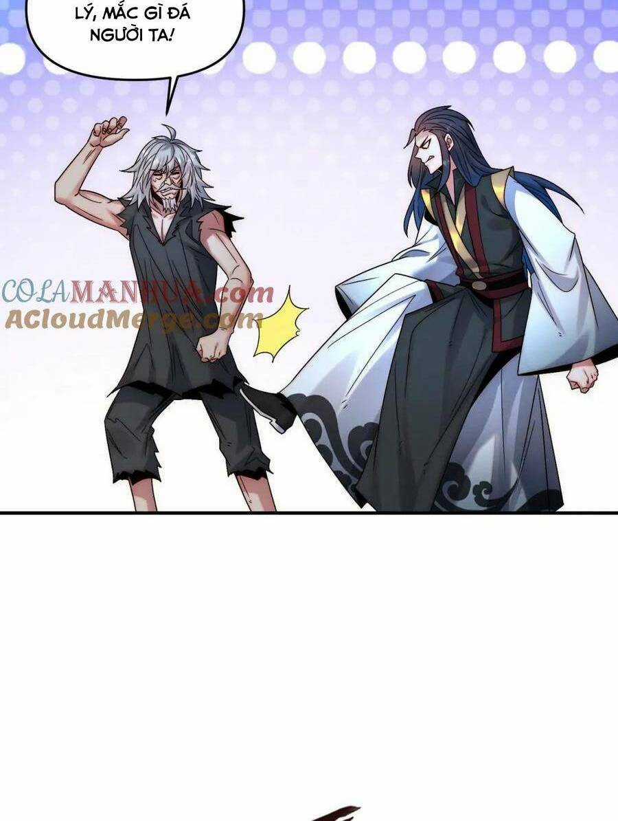 Tối Cường Thần Thoại Đế Hoàng Chapter 101 trang 41