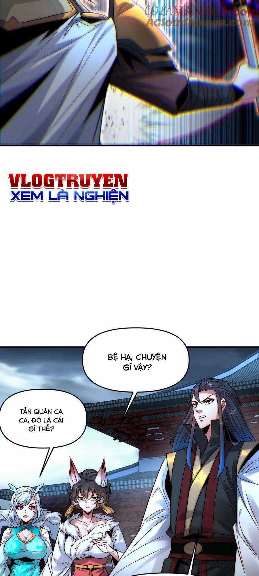 Tối Cường Thần Thoại Đế Hoàng Chapter 101 trang 43