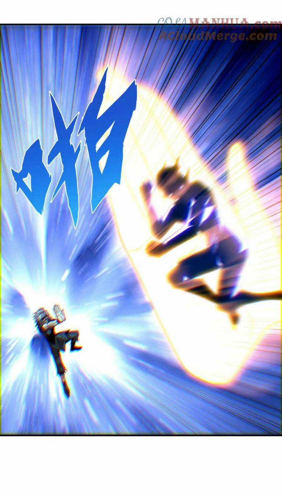 Tối Cường Thần Thoại Đế Hoàng Chapter 101 trang 46