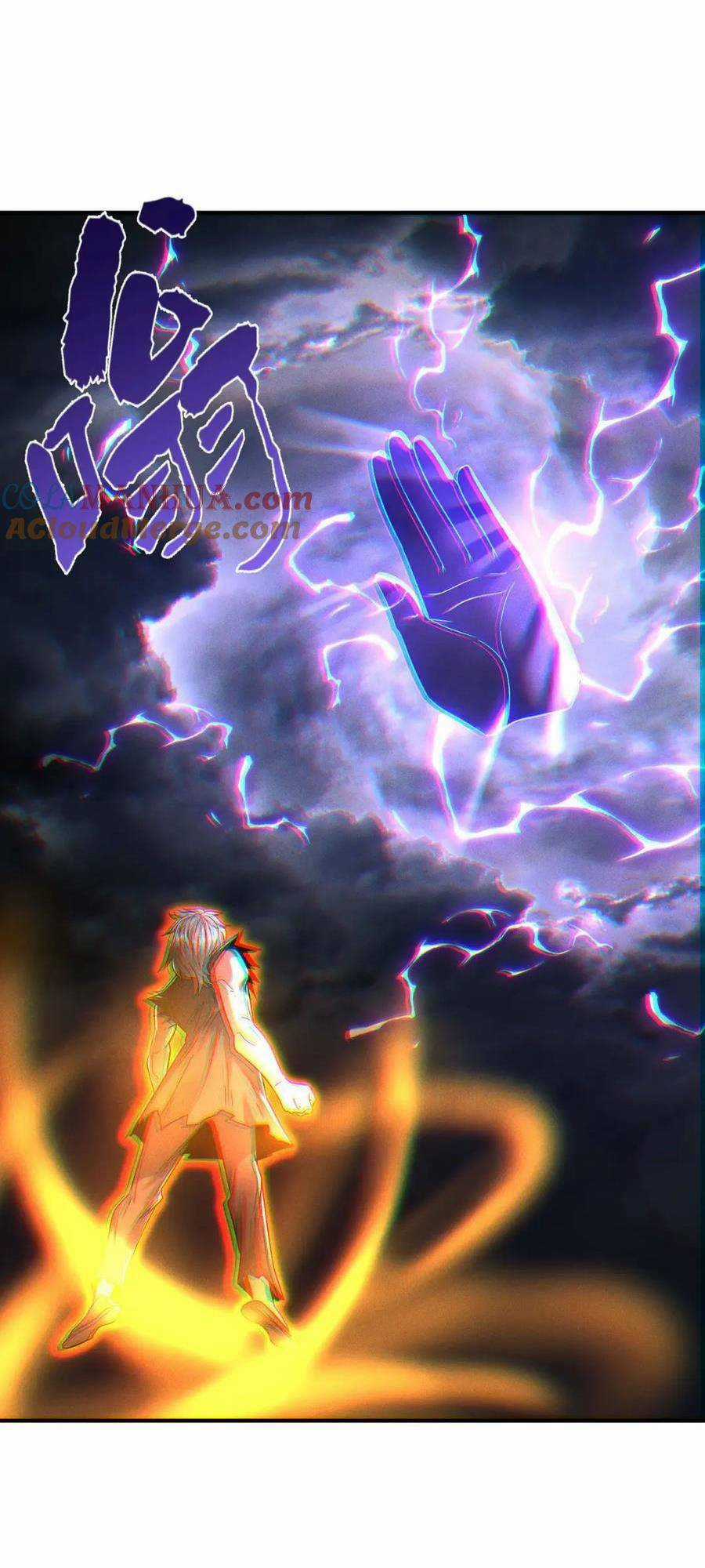 Tối Cường Thần Thoại Đế Hoàng Chapter 101 trang 47