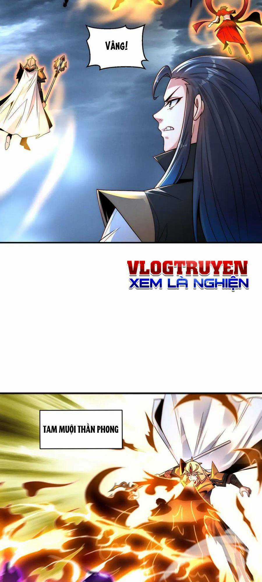 Tối Cường Thần Thoại Đế Hoàng Chapter 101 trang 49