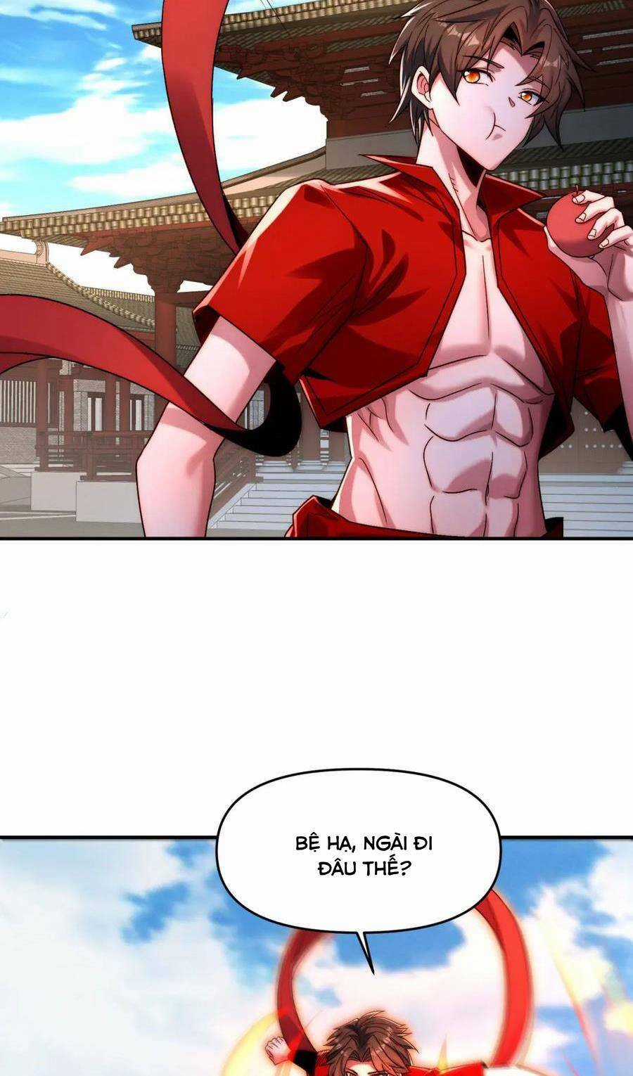 Tối Cường Thần Thoại Đế Hoàng Chapter 101 trang 5