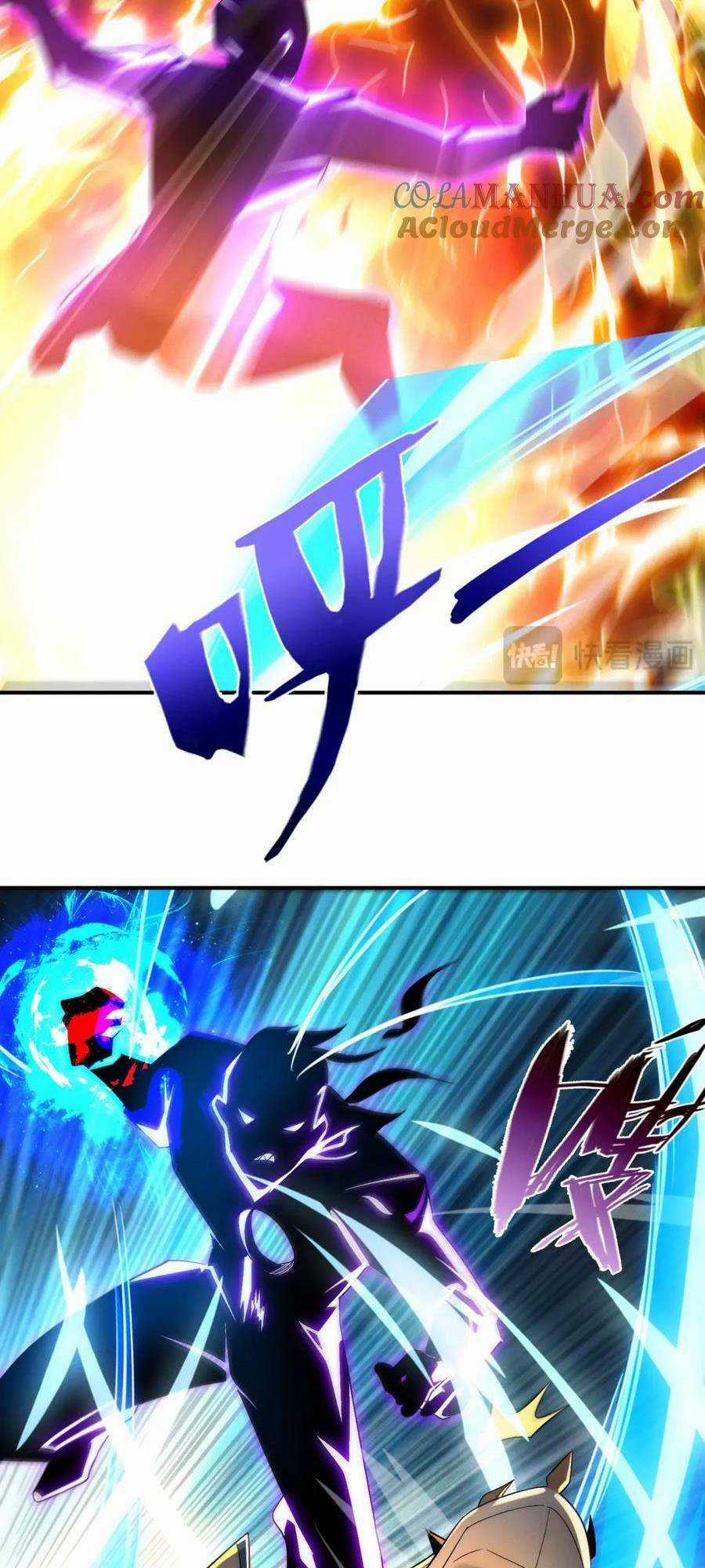 Tối Cường Thần Thoại Đế Hoàng Chapter 101 trang 50