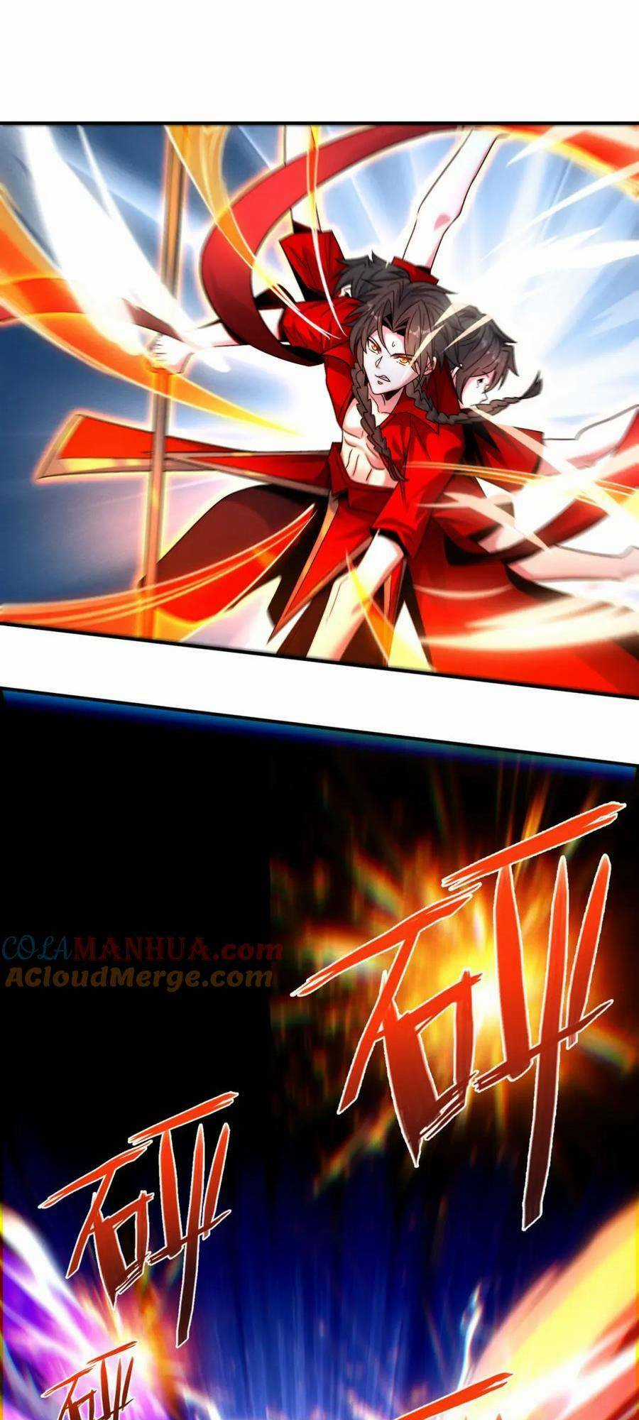 Tối Cường Thần Thoại Đế Hoàng Chapter 101 trang 53