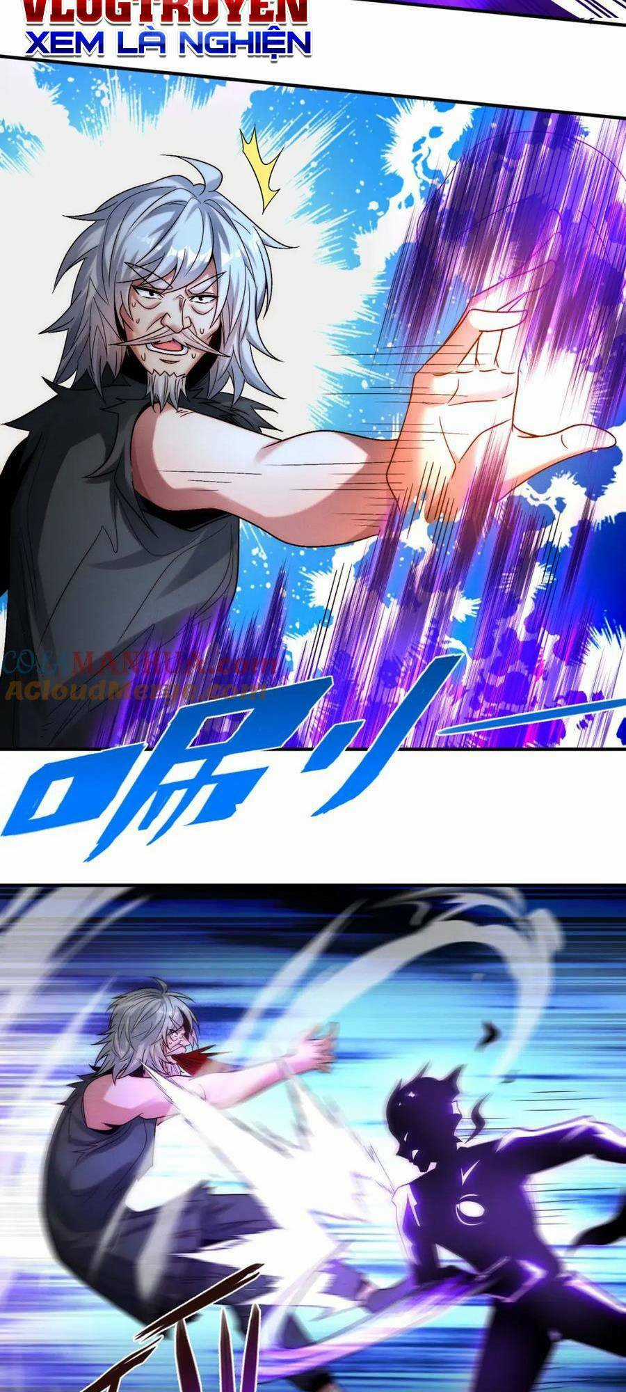 Tối Cường Thần Thoại Đế Hoàng Chapter 101 trang 56