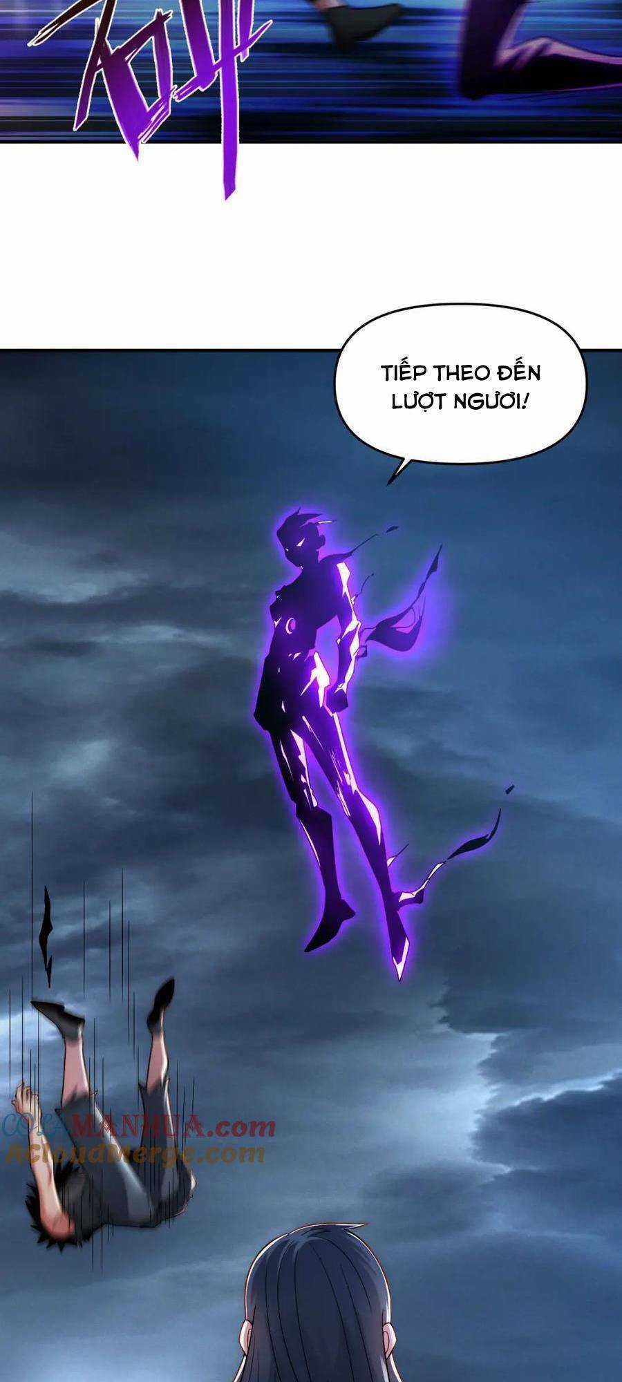 Tối Cường Thần Thoại Đế Hoàng Chapter 101 trang 57