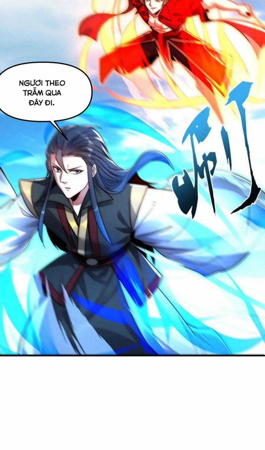 Tối Cường Thần Thoại Đế Hoàng Chapter 101 trang 6