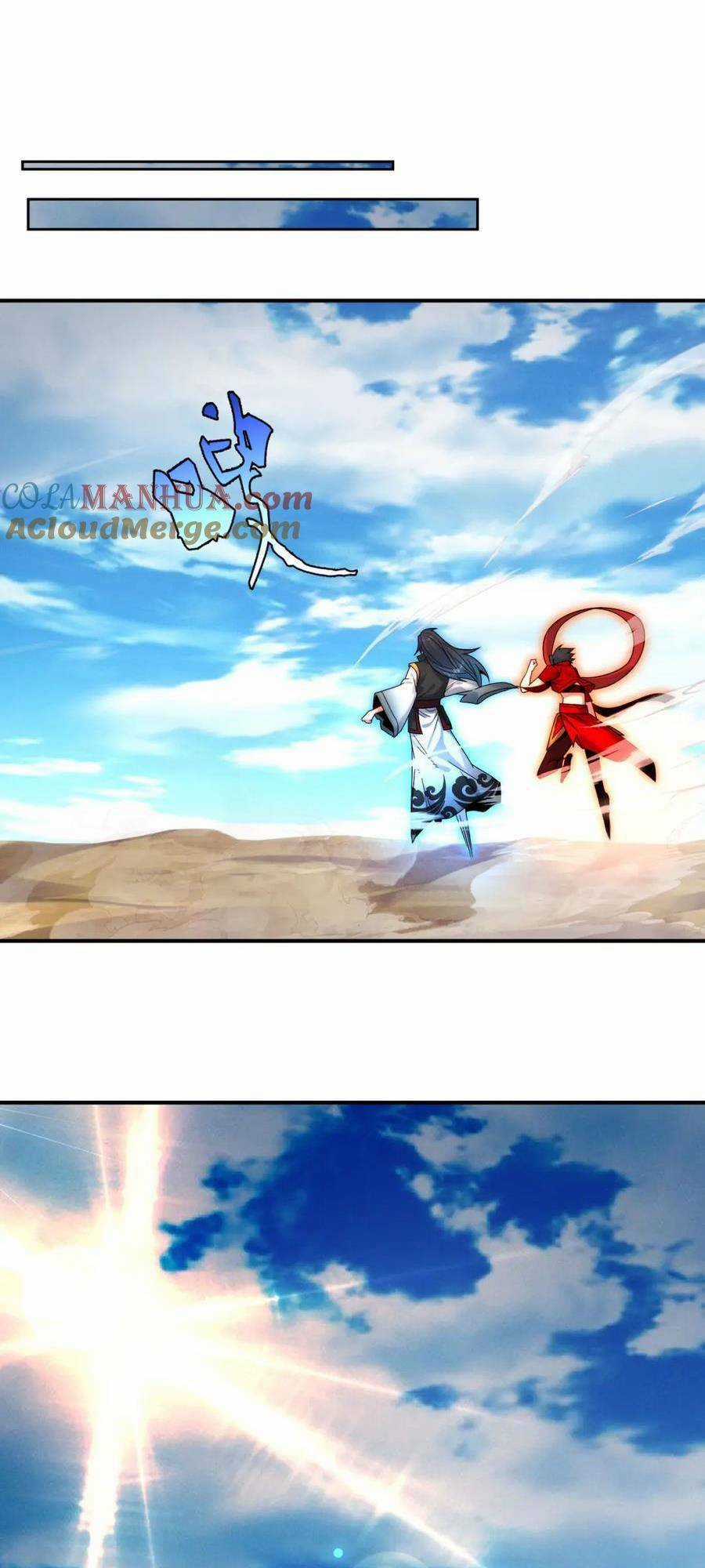 Tối Cường Thần Thoại Đế Hoàng Chapter 101 trang 7