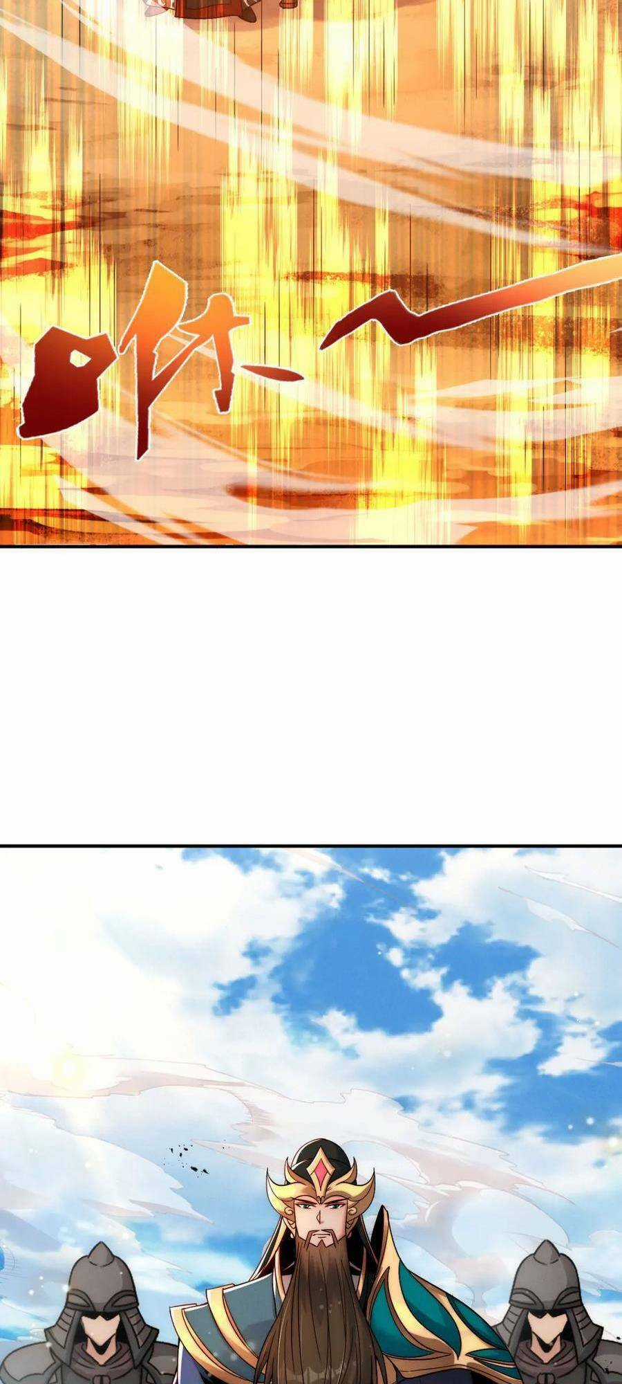 Tối Cường Thần Thoại Đế Hoàng Chapter 101 trang 9