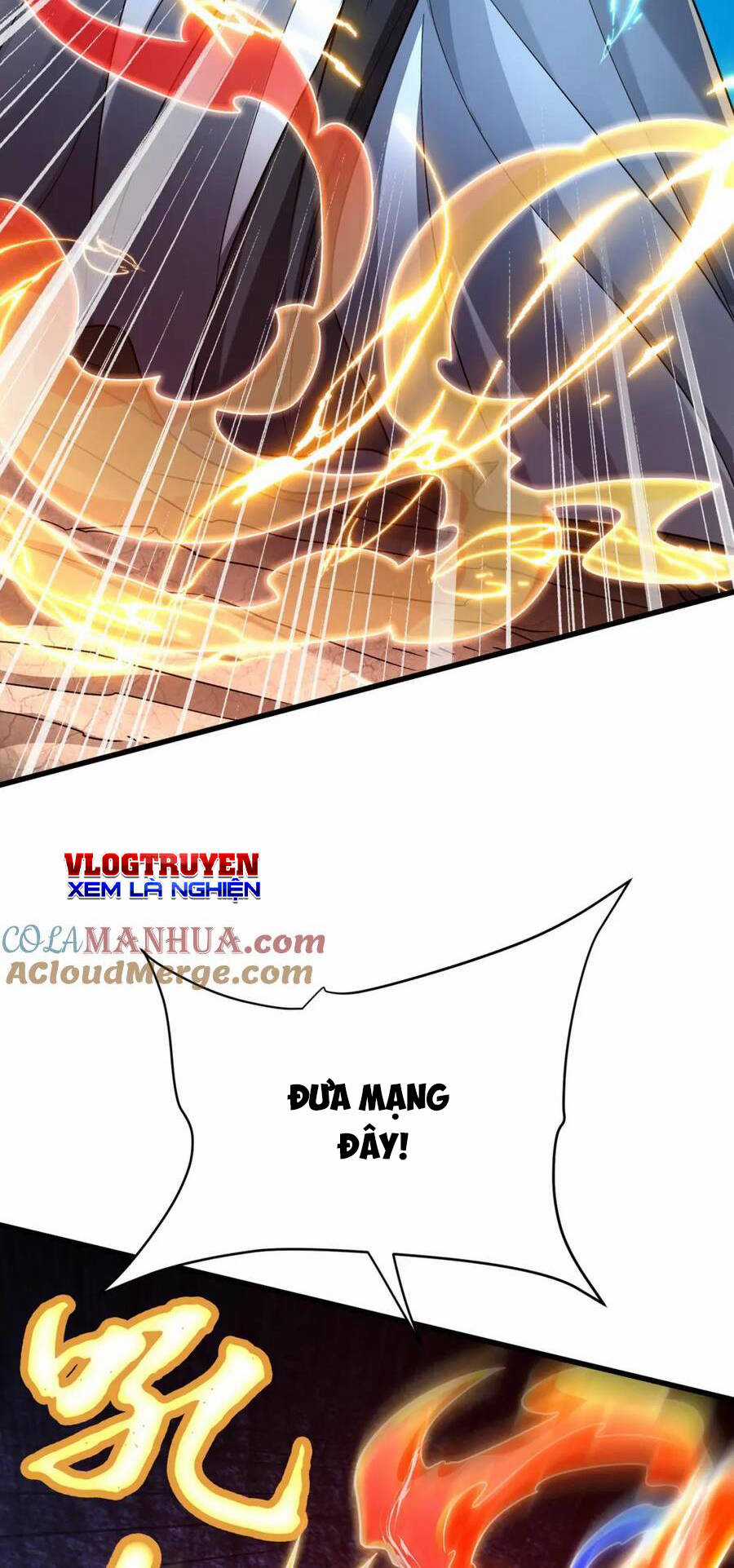 Tối Cường Thần Thoại Đế Hoàng Chapter 102 trang 10