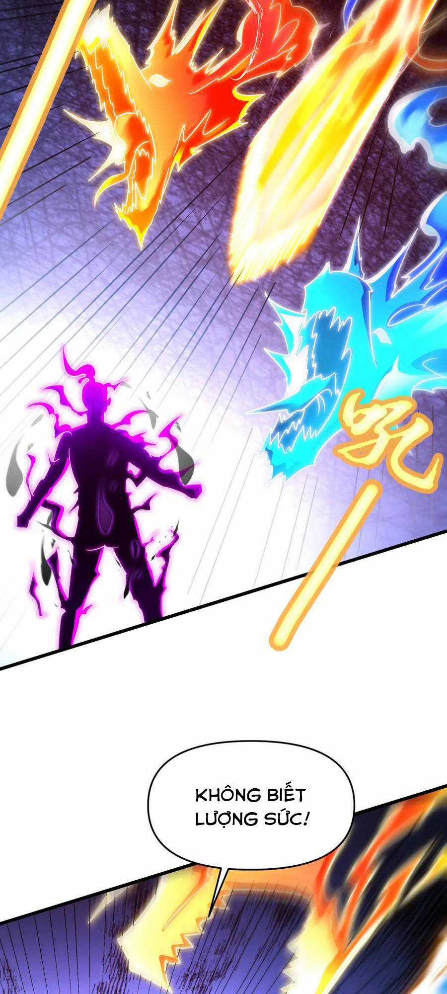 Tối Cường Thần Thoại Đế Hoàng Chapter 102 trang 11
