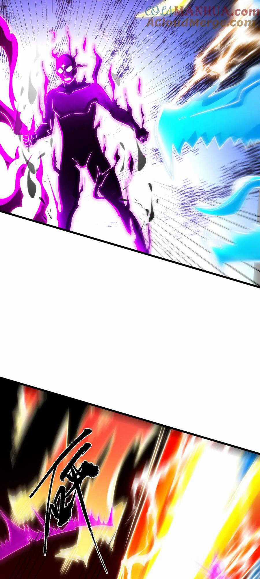 Tối Cường Thần Thoại Đế Hoàng Chapter 102 trang 12